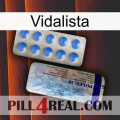 Vidalista 39